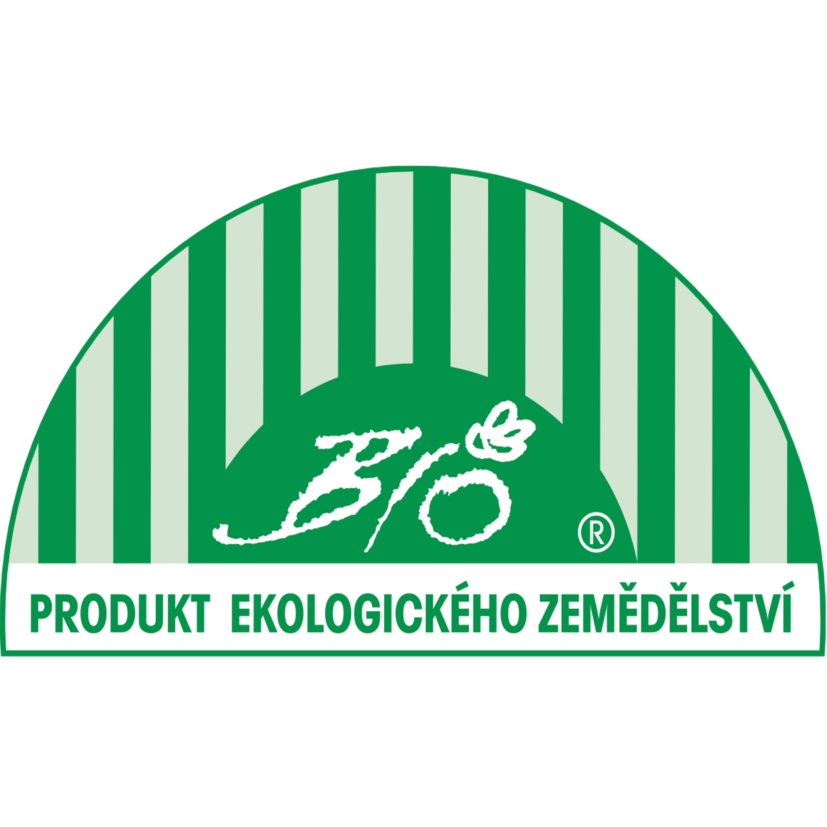 bio znacka